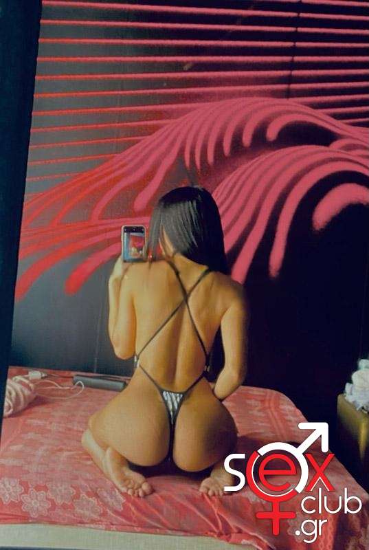 Escort-Σοφία-8503